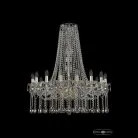 Люстра хрустальная Bohemia 1413/16/300/h-93 G K801