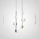 Подвесной светильник BROR Lampatron 8406-23038