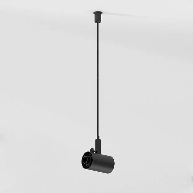 Набор подвеса без питания (черный) Elektrostandard 85186/00 Module System a066183