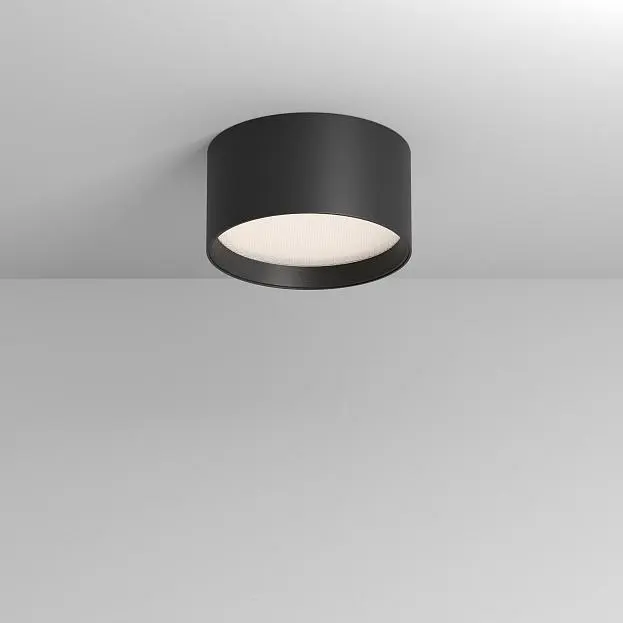 Потолочный светильник Technical Maytoni C091CL-12W4K-B Потолочный светильник Technical Maytoni C091CL-12W4K-B
