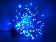 Гирлянда Rich LED RL-S10C-24V-T/B