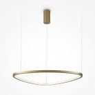 Подвесной светильник Maytoni MOD072PL-L28BS3K Glint