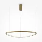 Подвесной светильник Maytoni MOD072PL-L28BS3K Glint