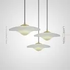 Подвесной светильник OSEAS Lampatron 7053