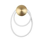 Настенный светильник ODEON LIGHT 4397/20WL CORDA