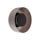 Настенный светильник Loft IT 10466W Smoke matte black Totem