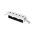 Светильник 10W 790LM 30G БЕЛЫЙ МАТОВЫЙ 4000K Lightstar 082246 GUARDA