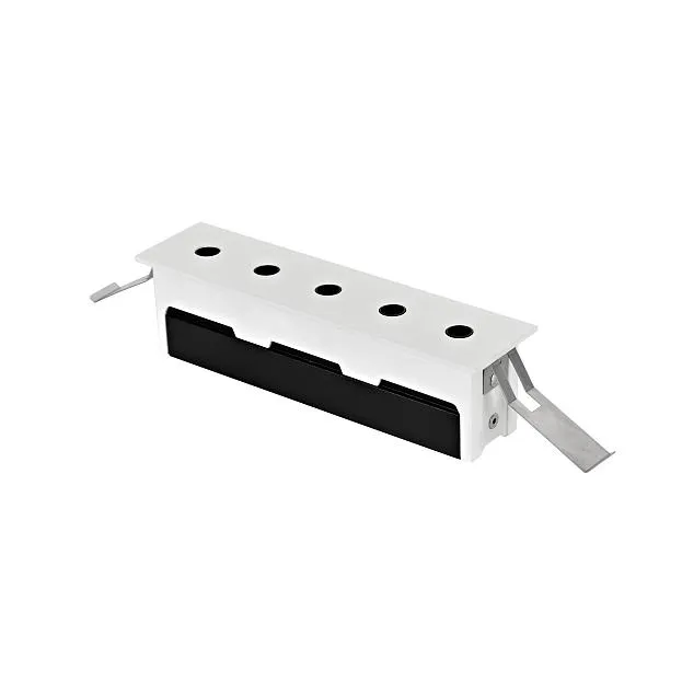 Светильник 10W 790LM 30G БЕЛЫЙ МАТОВЫЙ 4000K Lightstar 082246 GUARDA Светильник 10W 790LM 30G БЕЛЫЙ МАТОВЫЙ 4000K Lightstar 082246 GUARDA