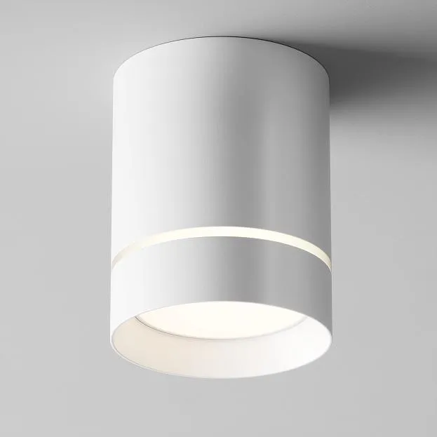 Потолочный светильник Maytoni Technical C085CL-9W4K-W Orlo