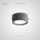 Точечный свет OCCUR Размер S. 6500K Lampatron 5179-13225