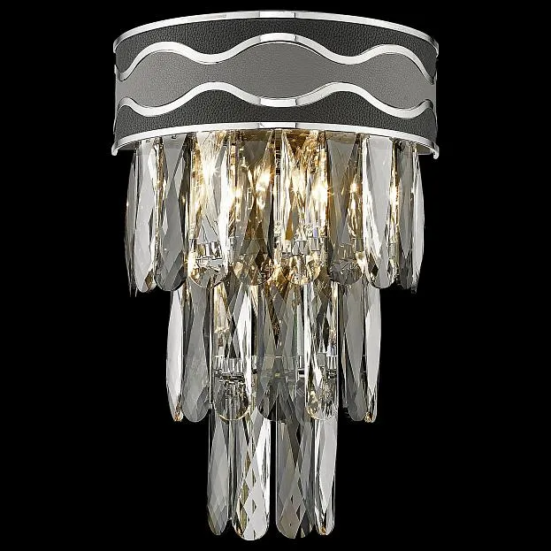 Бра Wertmark WE135.03.101 CALISTA