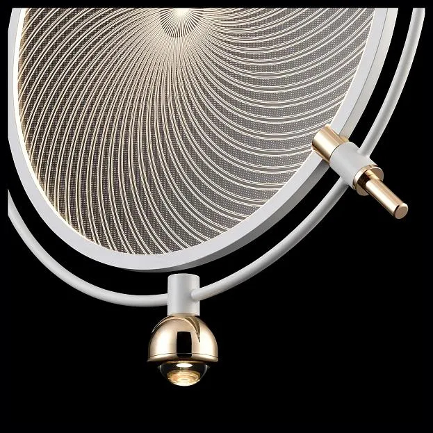 Подвесной светильник Wertmark WE430.03.006 LAURA