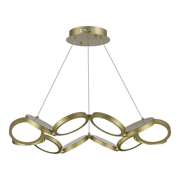 Светильник подвесной ST-Luce SL6508.203.01 RIO Светильник подвесной ST-Luce SL6508.203.01 RIO