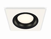 Комплект встраиваемого светильника Ambrella light XC7631002 Techno
