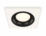 Комплект встраиваемого светильника Ambrella light XC7631002 Techno