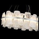 Подвесная люстра Wertmark WE158.24.103 NELLY