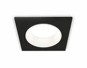 Комплект встраиваемого светильника Ambrella light XC6521001 Techno