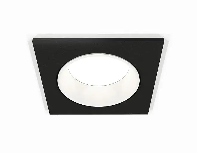 Комплект встраиваемого светильника Ambrella light XC6521001 Techno Комплект встраиваемого светильника Ambrella light XC6521001 Techno