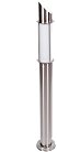 Наземный светильник Oasis Light 75888-650 SS