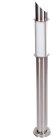 Наземный светильник Oasis Light 75888-650 SS