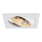 Встраиваемый светильник SLV 113541 New Tria 1 ES111