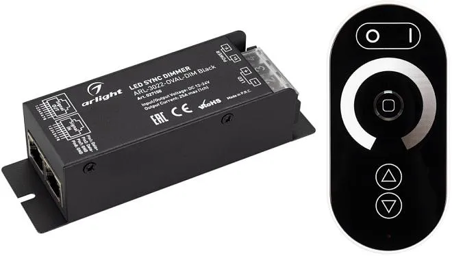 Диммер Arlight 027150 Диммер Arlight 027150