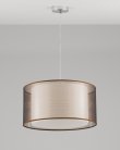 Подвесной светильник Moderli V2733-1P Room 1*E27*60W