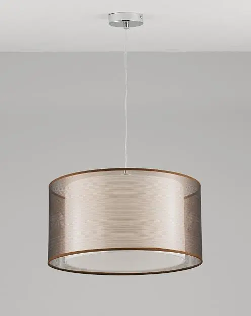 Подвесной светильник Moderli V2733-1P Room 1*E27*60W