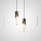 Подвесной светильник HUXLEY Lampatron huxley01 9094