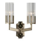Светильник настенный (Бра) Omnilux OML-69901-02 Ledro