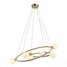 Подвесной светильник ST Luce SL1508.203.07 RIALTO