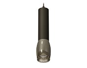 Комплект подвесного светильника с композитным хрусталем Ambrella light XP1123005 Techno