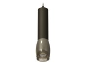 Комплект подвесного светильника с композитным хрусталем Ambrella light XP1123005 Techno