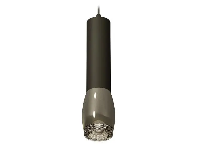 Комплект подвесного светильника с композитным хрусталем Ambrella light XP1123005 Techno Комплект подвесного светильника с композитным хрусталем Ambrella light XP1123005 Techno