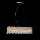 Подвесная люстра Cloyd 10991 Capote