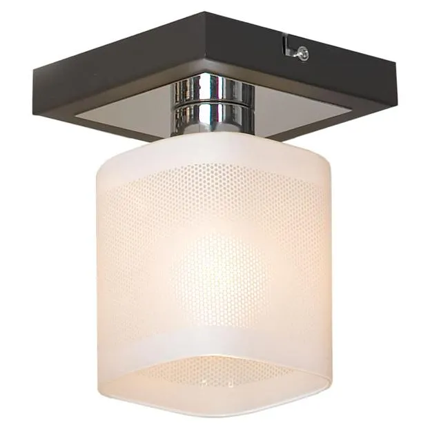 Потолочный светильник Lussole LSL-9007-01 Costanzo Потолочный светильник Lussole LSL-9007-01 Costanzo
