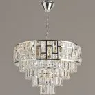 Подвесная люстра Reluce 08304-0.4-10 CR