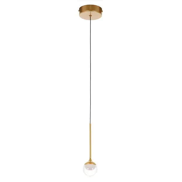 Подвесной светильник MyFar MR1060-1PL Kollins Подвесной светильник MyFar MR1060-1PL Kollins