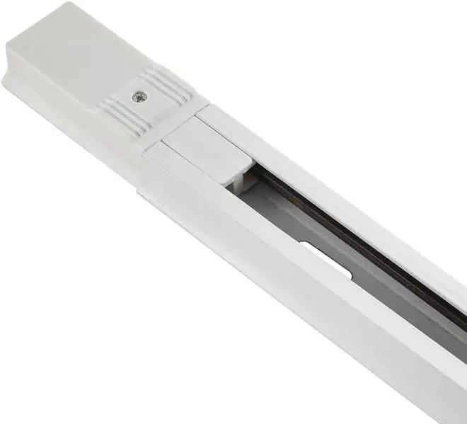 Шинопровод AM Group AM177U WH 1,5М TRACK