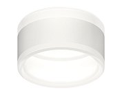 Насадка передняя для корпуса светильника Ambrella light N8444 DIY Spot