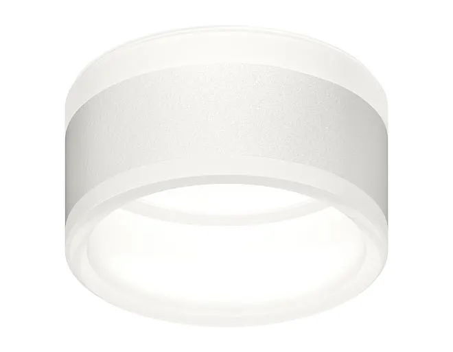 Насадка передняя для корпуса светильника Ambrella light N8444 DIY Spot