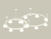 Подвесной светильник Ambrella light XR92211006
