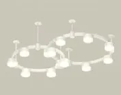 Подвесной светильник Ambrella light XR92211006