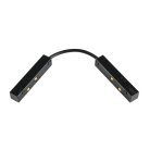 Коннектор гибкий MyFar MT0200-FC-B Accessories for MagLine 23