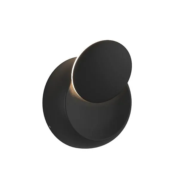 Настенный светильник DesignLed GW-6100-5-BL-WW MUN Настенный светильник DesignLed GW-6100-5-BL-WW MUN