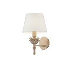 Настенный светильник (бра) Maytoni H003WL-01MG Barbara