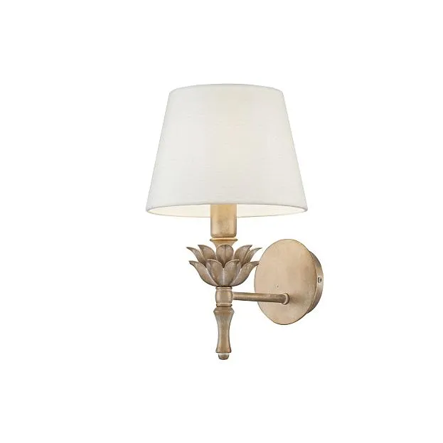 Настенный светильник (бра) Maytoni H003WL-01MG Barbara