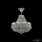 Люстра хрустальная Bohemia Ivele Crystal  19271/H1/35IV GW