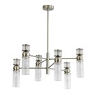 Люстра потолочная Lumion 8277/6 DENVER