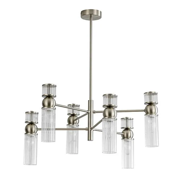 Люстра потолочная Lumion 8277/6 DENVER